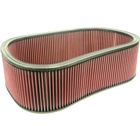 K&N E-3001 Oval Air Filter