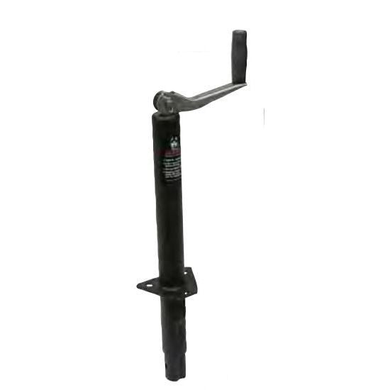 Husky Towing Tongue Jack Trailer Jack