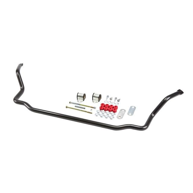 BELLTECH 5478 FRONT ANTI-SWAYBAR 1 1/8 in. / 28mm Front Anti-Sway Bar w/ Hardware 1964-1967 Chevrolet Chevelle El Camino Malibu GTO LeMans 67 Skylark 1 1/8 in. Front Swaybar