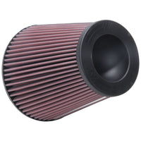 K&N RF-10440 Universal Clamp-On Air Filter