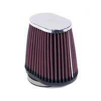 K&N RC-2900 Universal Clamp-On Air Filter