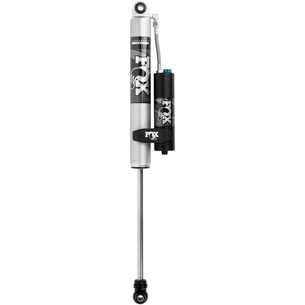 FOX Offroad Shocks-885-26-224 | PERFORMANCE SERIES 2.0 SMOOTH BODY RESERVOIR SHOCK (PAIR) - ADJUSTABLE