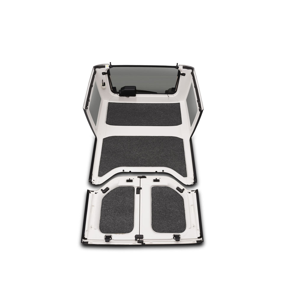 Jeep HeadLiner HLJK114DRK