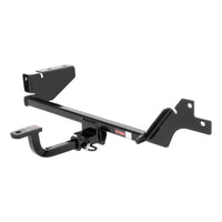Class 1 Trailer Hitch 1-1/4" Ball Mount Select Kia Rondo