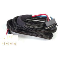 Husky Towing Brake Control Wiring