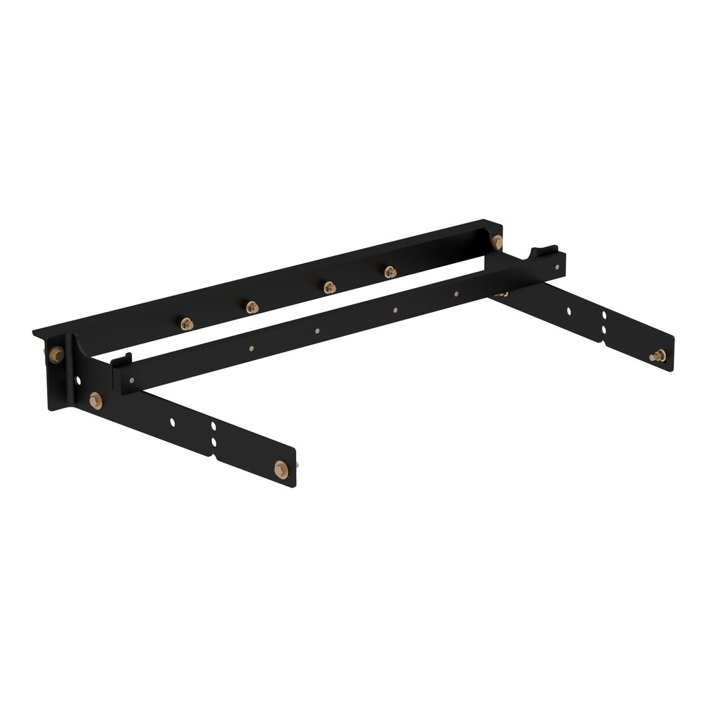 Under-Bed Gooseneck Installation Brackets Select Silverado Sierra C / K
