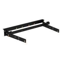 Under-Bed Gooseneck Installation Brackets Select Silverado Sierra C / K