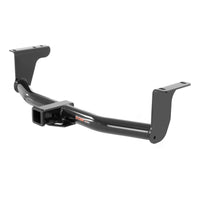 Class 3 Trailer Hitch 2" Receiver Select Nissan Murano