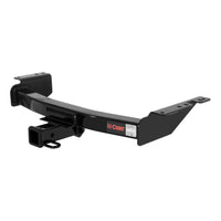 Class 3 Hitch 2" Select Buick Chevy Oldsmobile Pontiac (Concealed)
