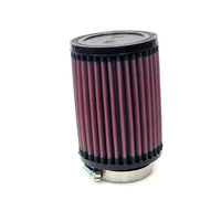 K&N RB-0610 Universal Clamp-On Air Filter