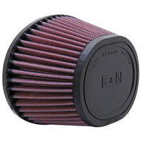 K&N RU-5004 Universal Clamp-On Air Filter