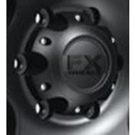 WHEEL CENTER CAP Trail FX