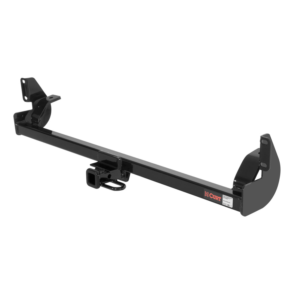 Class 1 Trailer Hitch 1-1/4" Receiver Select Ford Contour Mercury Mystique