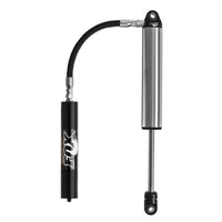 FOX Offroad Shocks-980-02-378-1 | FACTORY RACE 3.0 X 9.0 SMOOTH BODY REMOTE SHOCK (CUSTOM VALVING)