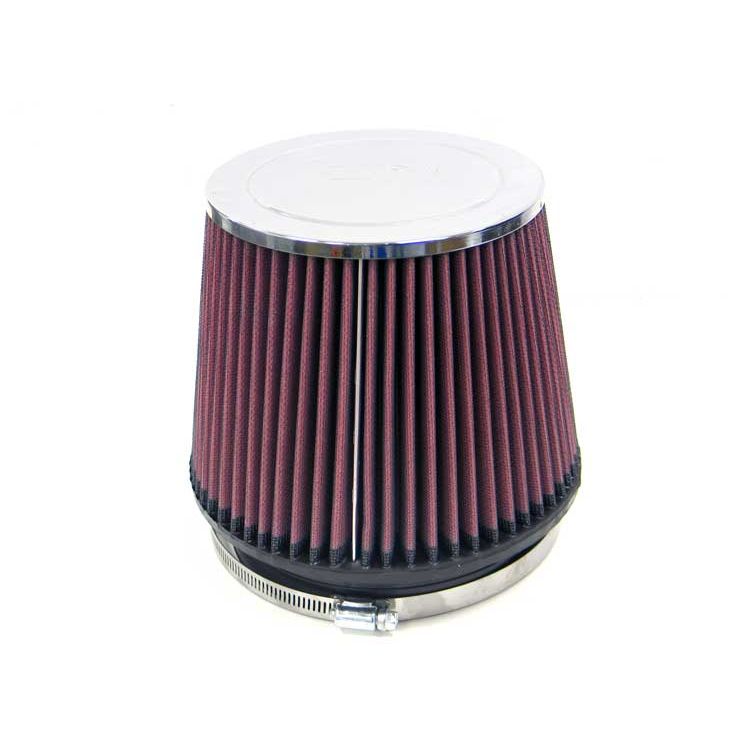K&N RC-4940 Universal Clamp-On Air Filter