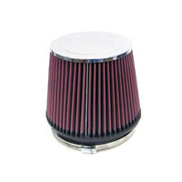 K&N RC-4940 Universal Clamp-On Air Filter