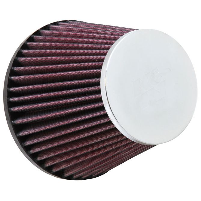 K&N RC-9250 Universal Clamp-On Air Filter