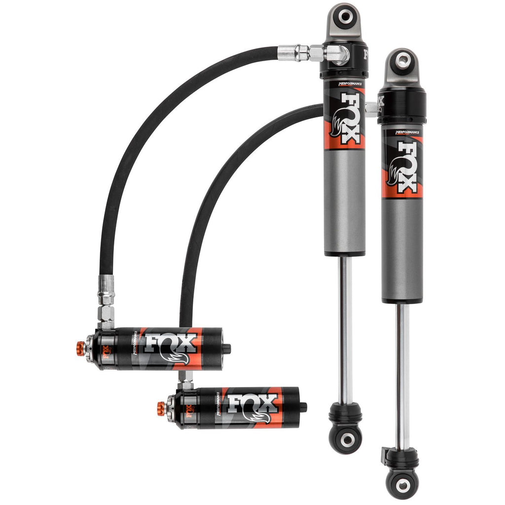 FOX Offroad Shocks-883-26-052 | FACTORY RACE SERIES 2.5 RESERVOIR SHOCK (PAIR) - ADJUSTABLE