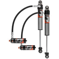 FOX Offroad Shocks-883-26-052 | FACTORY RACE SERIES 2.5 RESERVOIR SHOCK (PAIR) - ADJUSTABLE