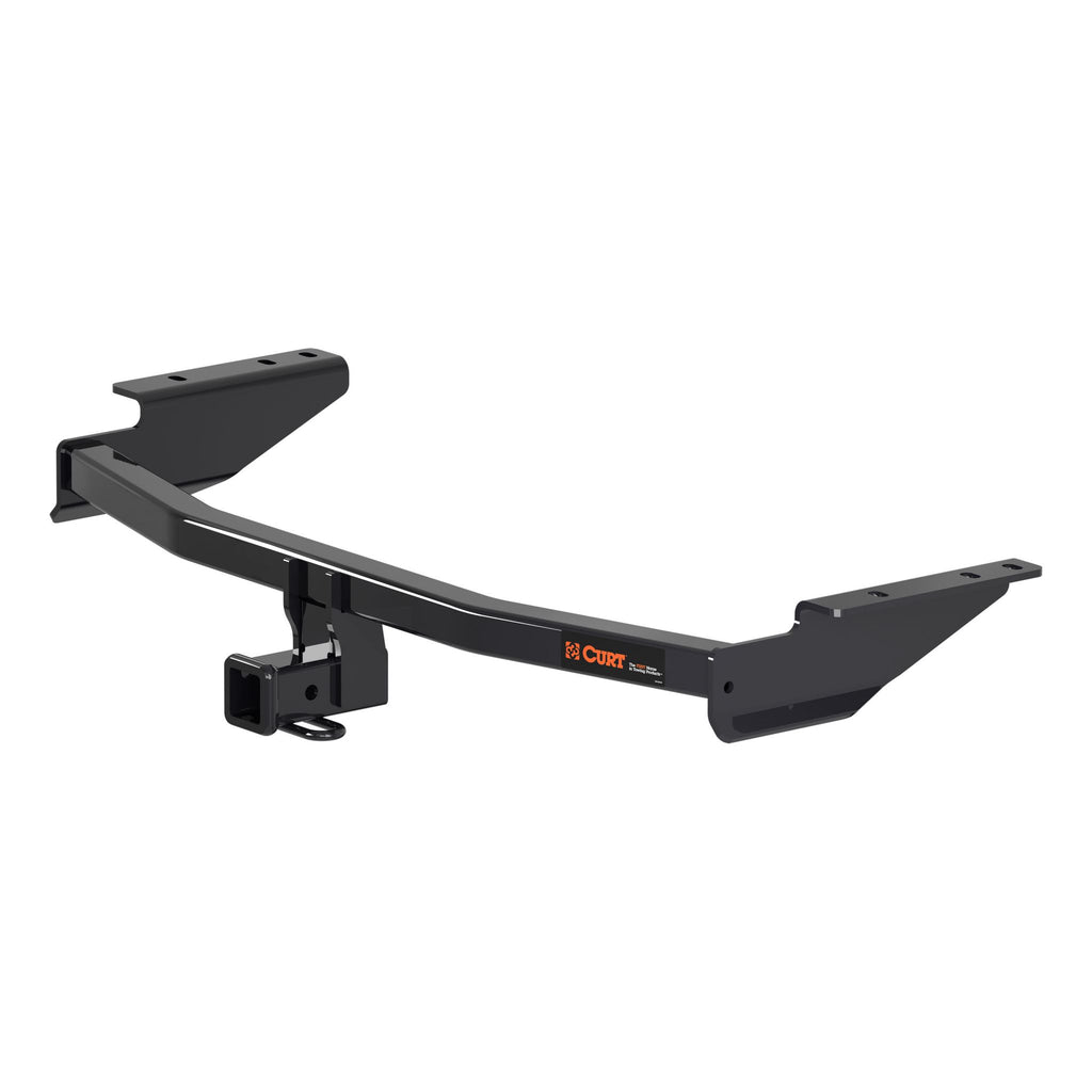 Class 3 Trailer Hitch 2" Receiver Select Nissan Pathfinder