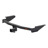 Class 3 Trailer Hitch 2" Receiver Select Nissan Pathfinder