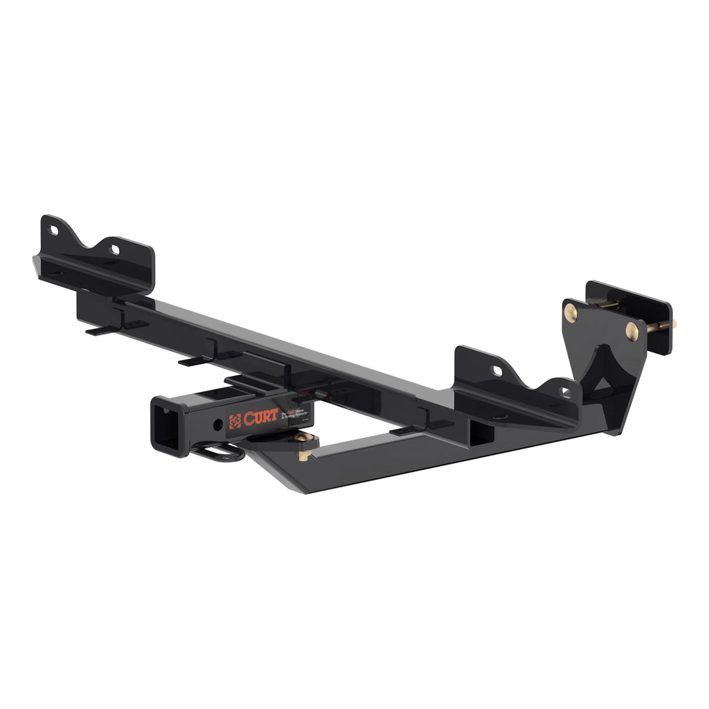 Class 3 Hitch 2" Select Mercedes-Benz ML350 GLE350 GLE43 AMG (WD Compatible)