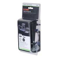 7-Way RV Blade Connector Plug & Socket with Hardware (Packaged)