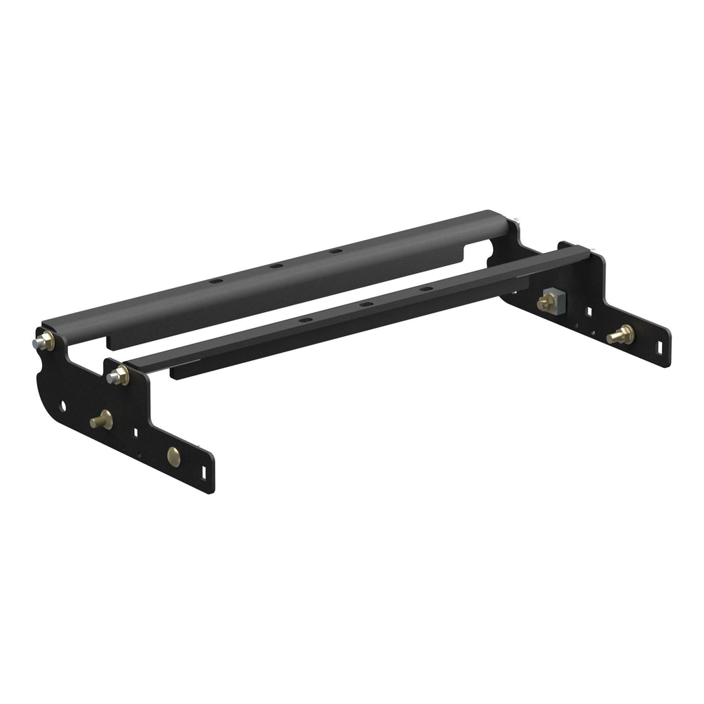 Over-Bed Gooseneck Installation Brackets Select Ford F-250 F-350 F-450