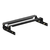Over-Bed Gooseneck Installation Brackets Select Ford F-250 F-350 F-450