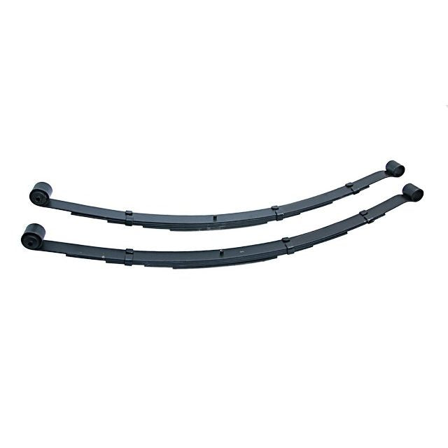 BELLTECH 5979 MUSCLE CAR LEAF  1 in. Drop Rear Leaf Spring (Each) 1967-1981 Chevrolet Camaro/Firebird 68-79 Nova 75-79 Oldsmobile Cutlass Buick Skylark 73-75 Buick Apollo 1 in. Rear Drop