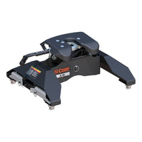 A16 5th Wheel Hitch Select Silverado Sierra 2500 3500 HD 8' Bed Puck System