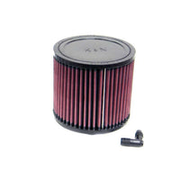 K&N RA-0580 SPECIAL ORDER Univ Clamp-On Fltr
