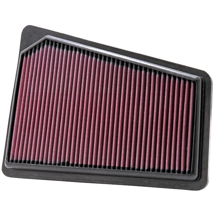 K&N 33-2427 Replacement Air Filter