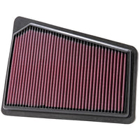 K&N 33-2427 Replacement Air Filter