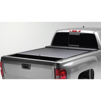 Roll-N-Lock LG500M Locking Retractable M-Series Truck Bed Tonneau Cover for 1990-1994 Toyota Pickup; 1995-2004 Tacoma Regular & Extended Cab | Fits 6 Ft. Bed