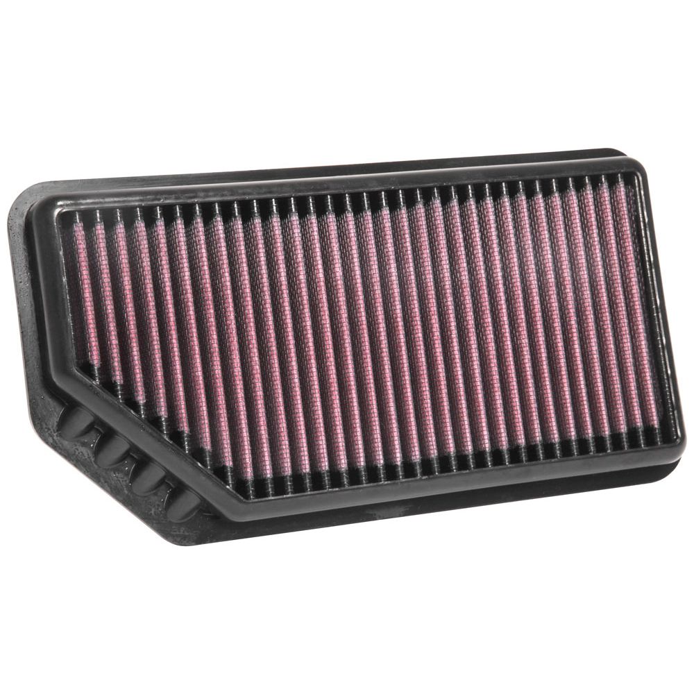 K&N 33-3105 Replacement Air Filter
