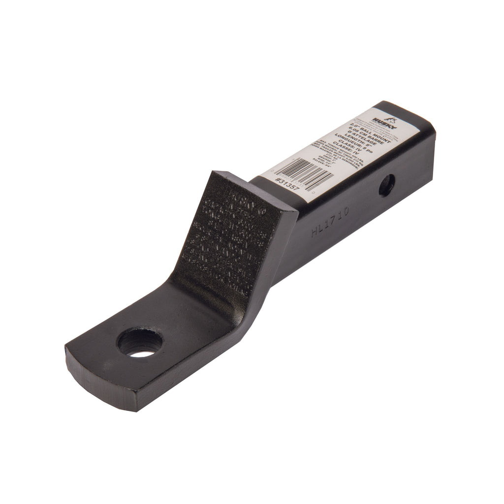 Husky Towing Class III Class IV Trailer Hitch