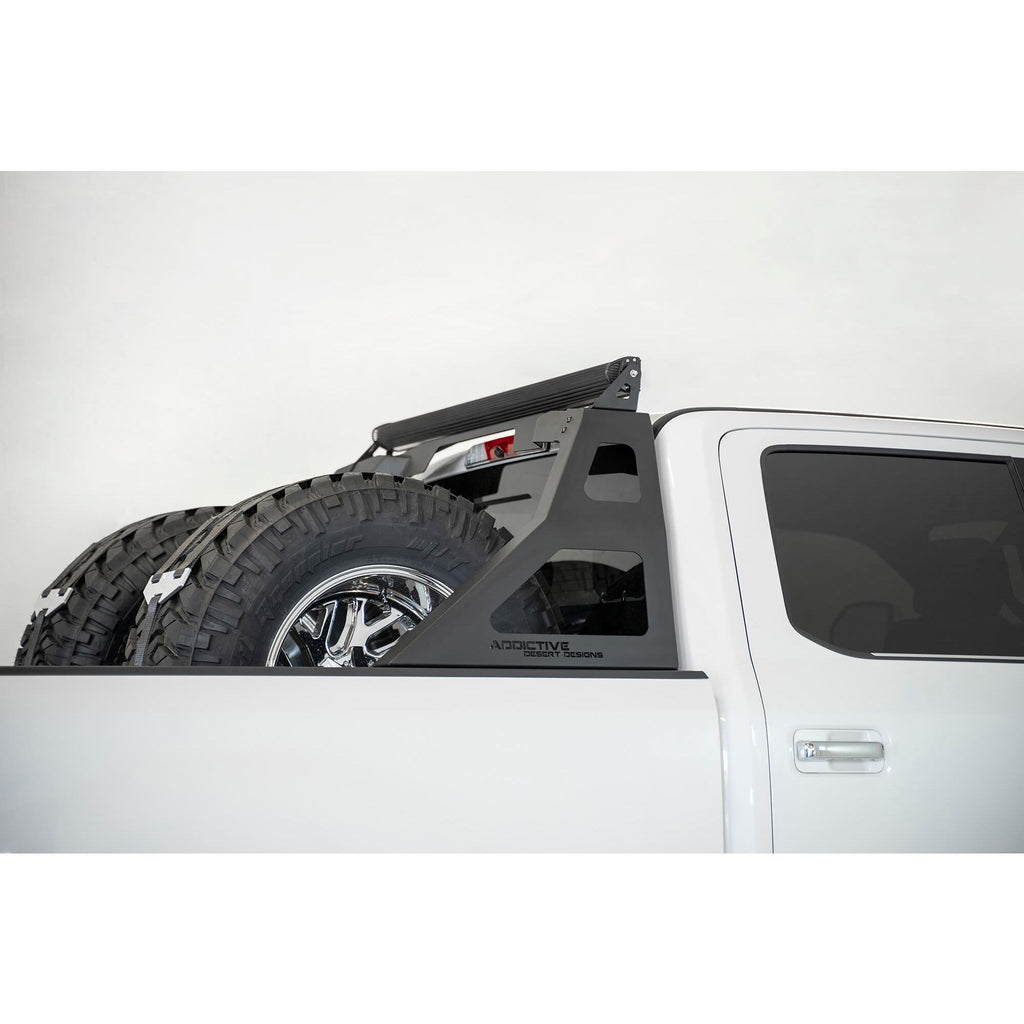 GGVF-C1615521101NA-Stealth Fighter Chase Rack