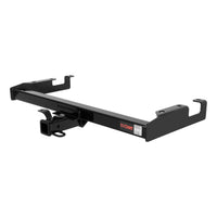 Class 3 Hitch 2" Select Silverado Sierra 2500 3500 HD (Concealed Main Body)
