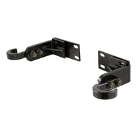 Bull Bar Tow Hooks for Dodge Ram Trucks