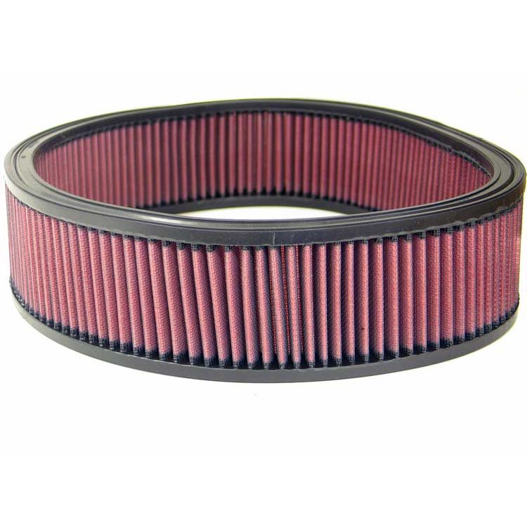 K&N E-3705 SPECIAL ORDER Rnd Fltr