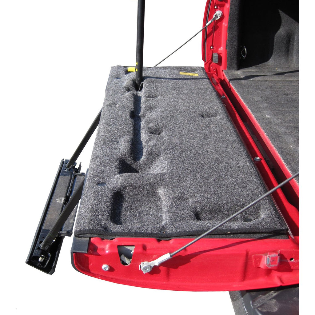 BedRug Tailgate Mat BMQ08SGTG
