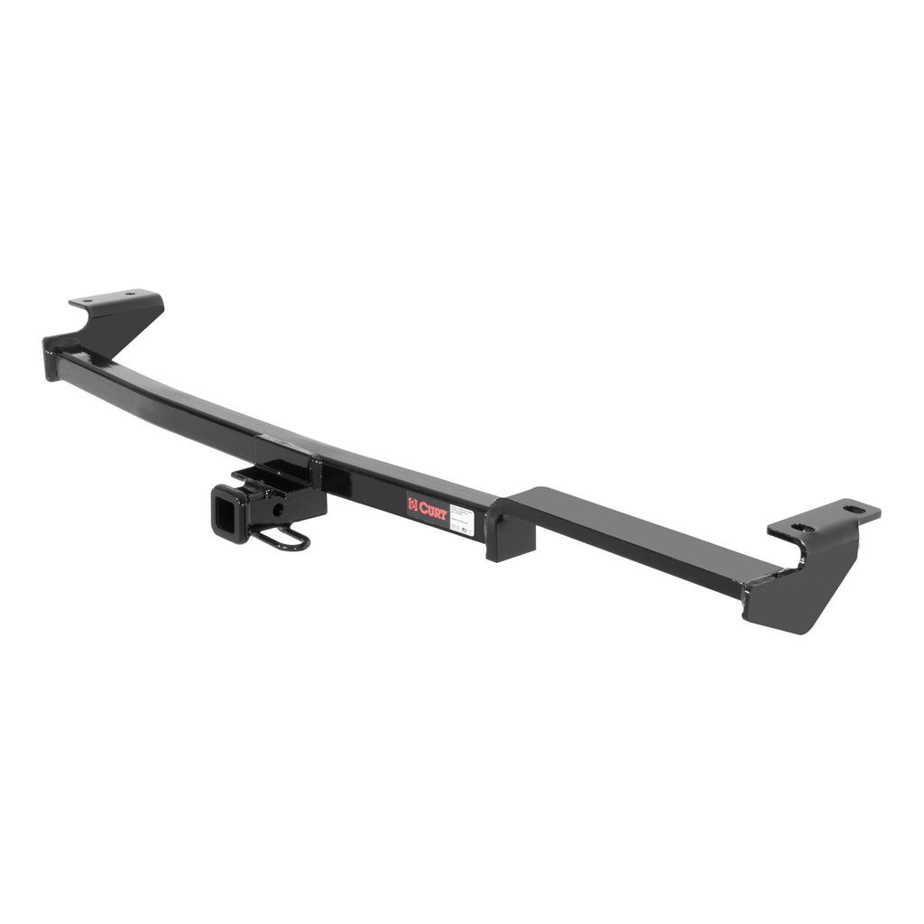 Class 1 Trailer Hitch 1-1/4" Receiver Select Nissan Altima