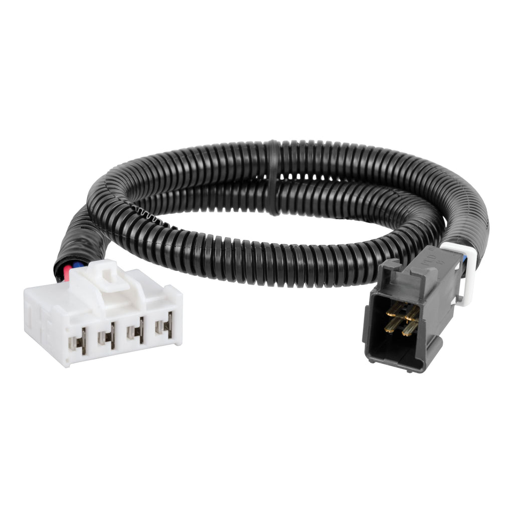 Brake Controller Harness Select Ram 1500 2500 3500 Dakota Durango Aspen