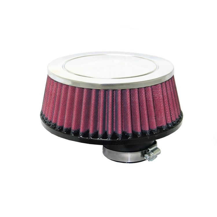 K&N RC-5125 SPECIAL ORDER Univ Clamp-On Fltr