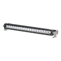 20" Single-Row LED Light Bar (9800 Lumens)