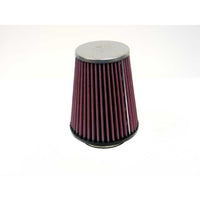K&N RC-9710 Universal Clamp-On Air Filter