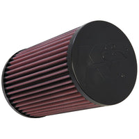 K&N KA-7512 Replacement Air Filter