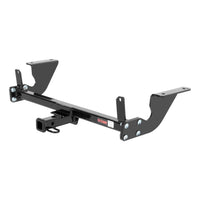 Class 1 Trailer Hitch 1-1/4" Receiver Select Mazda MX-5 Miata