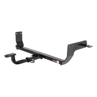 Class 2 Trailer Hitch 1-1/4" Ball Mount Select Chrysler Sebring